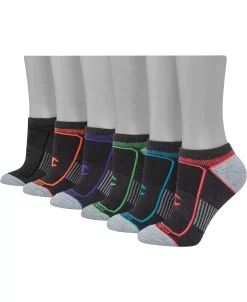 Champion Women's 6-Pk. No-Show Socks