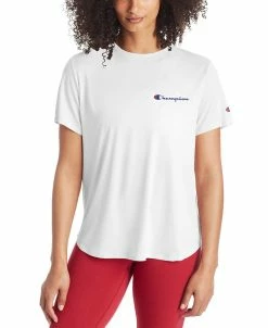 Champion Women's Classic Logo T-Shirt