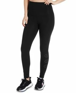 Champion Women's Sport Ultra High-Rise Full Length Leggings
