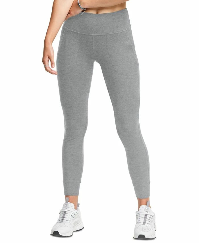 Champion Women's Authentic Jogger Full Length Leggings