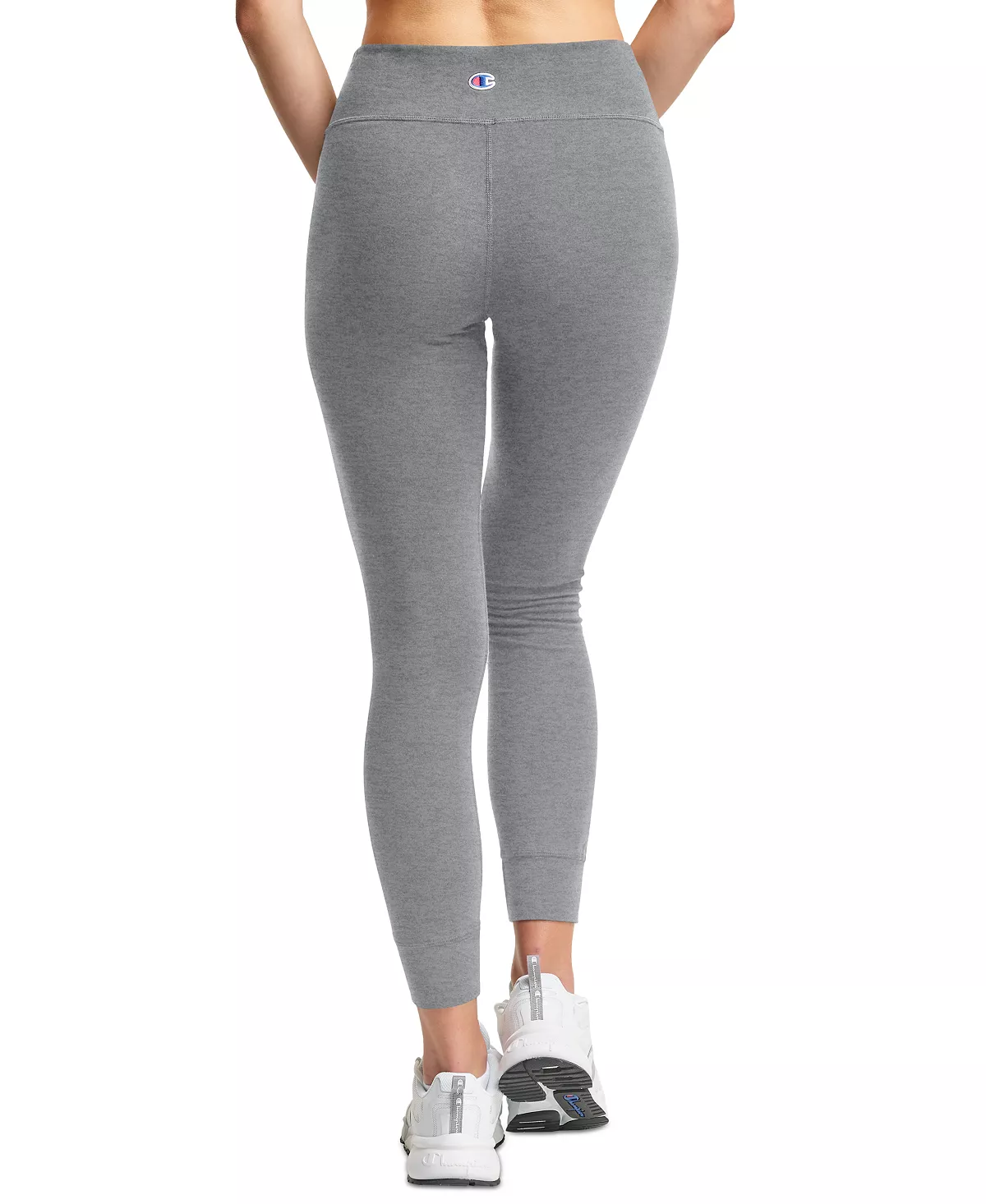 Champion Women's Authentic Jogger Full Length Leggings - Image 2