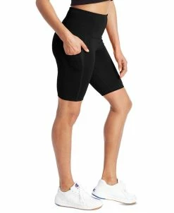 Champion Women's Sport Absolute High-Rise Bike Shorts