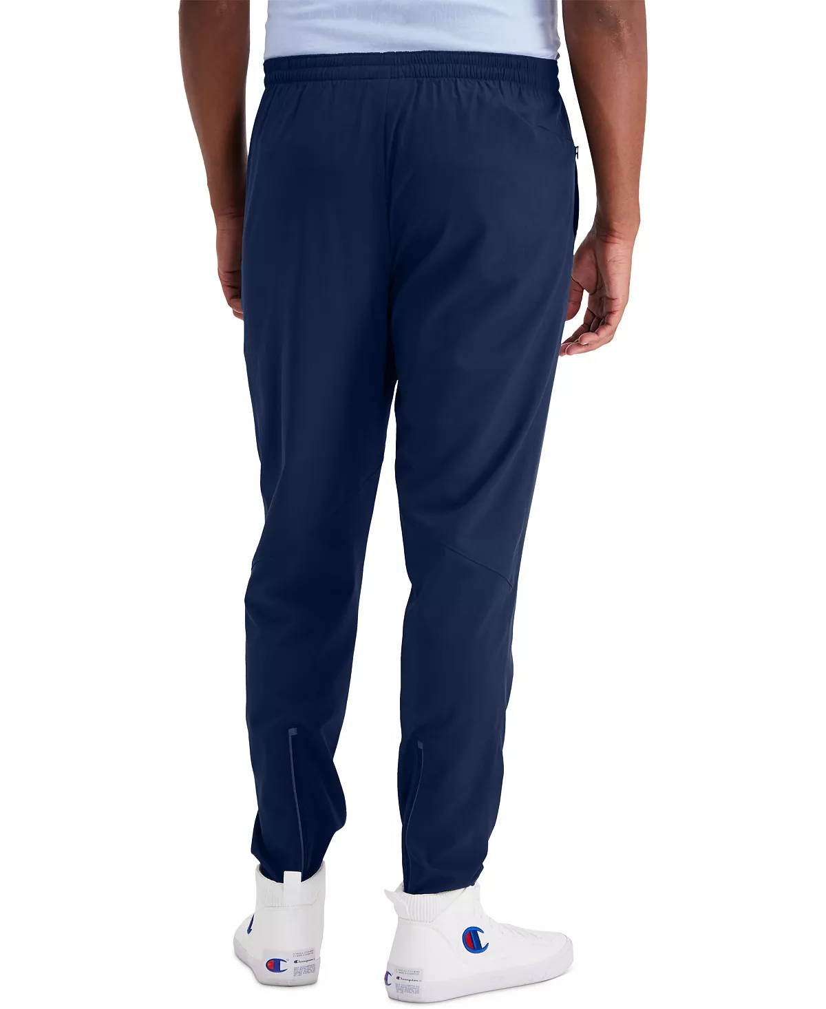 Champion Men's Core Training Pants - Image 5