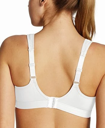 Champion Spot Comfort Wireless High Impact Sports Bra 1602, Up To DDD - Image 2