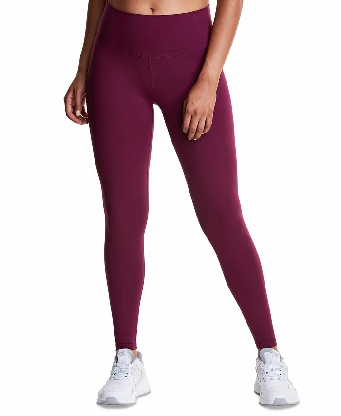 Champion Women's Sport Soft Touch High-Rise Leggings