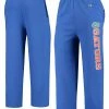 Champion Men's Royal Florida Gators Powerblend Pants