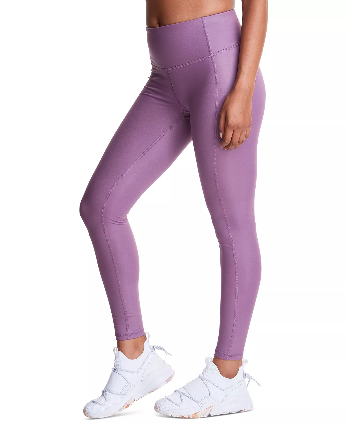 Champion Women's High Rise Leggings - Image 5