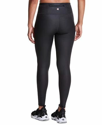 Champion Women's High Rise Leggings - Image 2