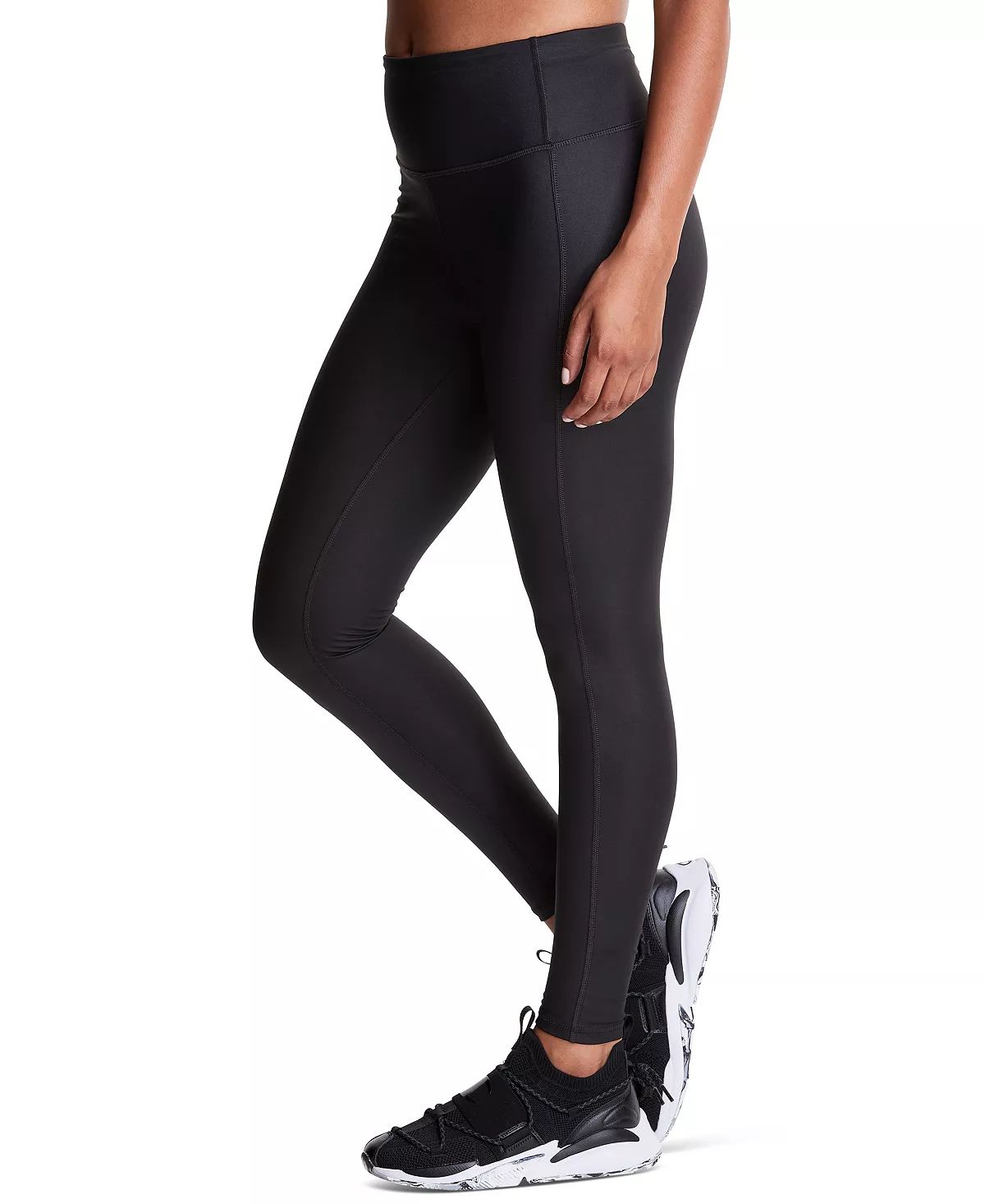 Champion Women's High Rise Leggings - Image 3