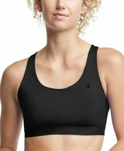 Champion Women's Absolute Racerback Medium Impact Sports Bra