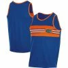 Champion Men's Royal Florida Gators Colorblock Tank Top