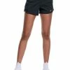 Champion Women's Pull-On Dolphin-Hem Shorts