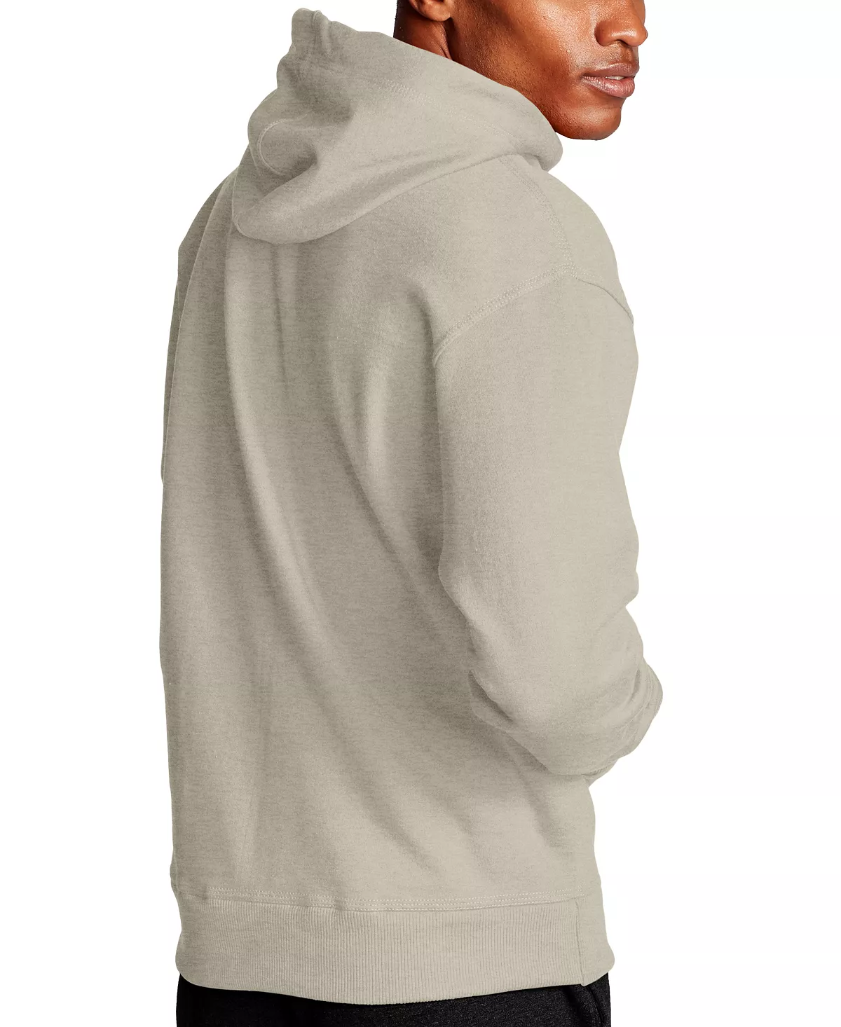 Champion Men's Powerblend Fleece Hoodie - Image 14