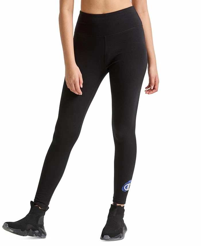 Champion Women's Authentic 7/8 Length Tights