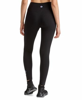 Champion Women's Authentic 7/8 Length Tights - Image 2