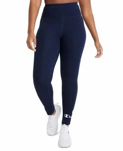 Champion Women's Authentic 7/8-Tights