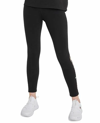Champion Women's Authentic 7/8 Length Tights - Image 2