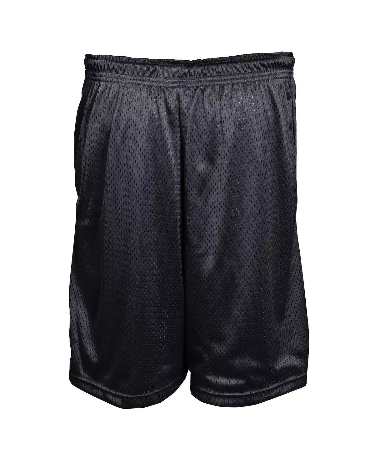Champion Men's Black Texas A&M Aggies 12th Man Centennial Mesh Shorts - Image 4