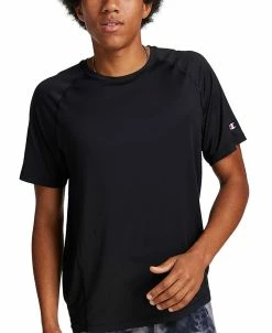 Champion Men's Signature Back Mesh T-Shirt