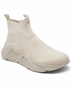 Champion Men's Hyper C Raw Casual Sneakers From Finish Line