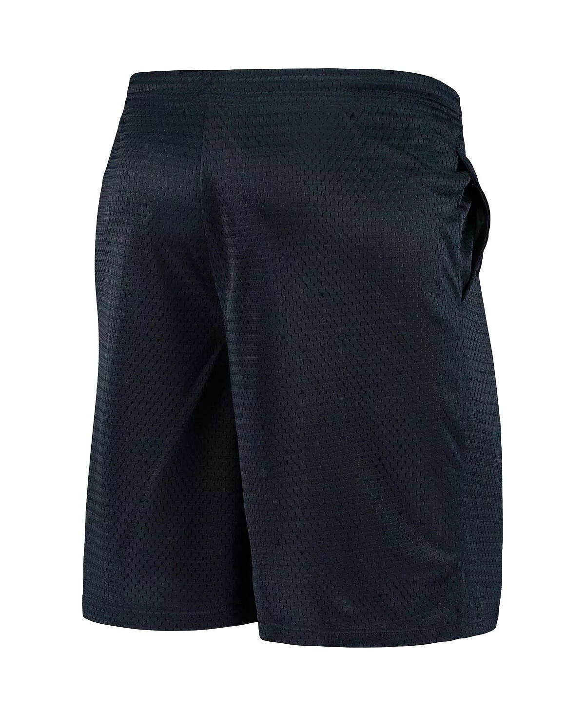 Champion Men's Navy Auburn Tigers Classic Shorts - Image 4