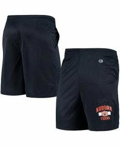 Champion Men's Navy Auburn Tigers Classic Shorts
