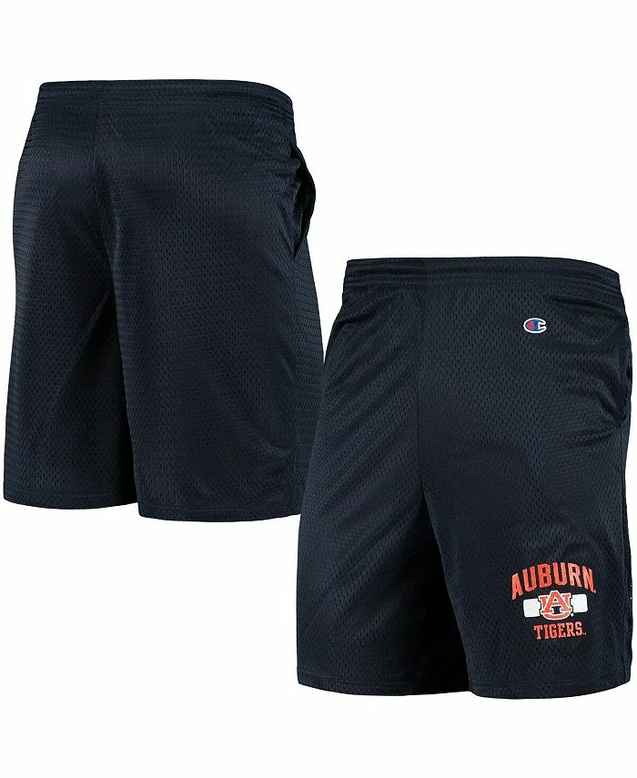 Champion Men's Navy Auburn Tigers Classic Shorts