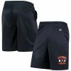 Champion Men's Navy Virginia Cavaliers Classic Shorts