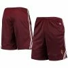 Champion Men's Maroon Arizona State Sun Devils Team Lacrosse Shorts