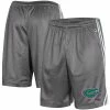Champion Men's Gray Florida Gators Team Lacrosse Shorts