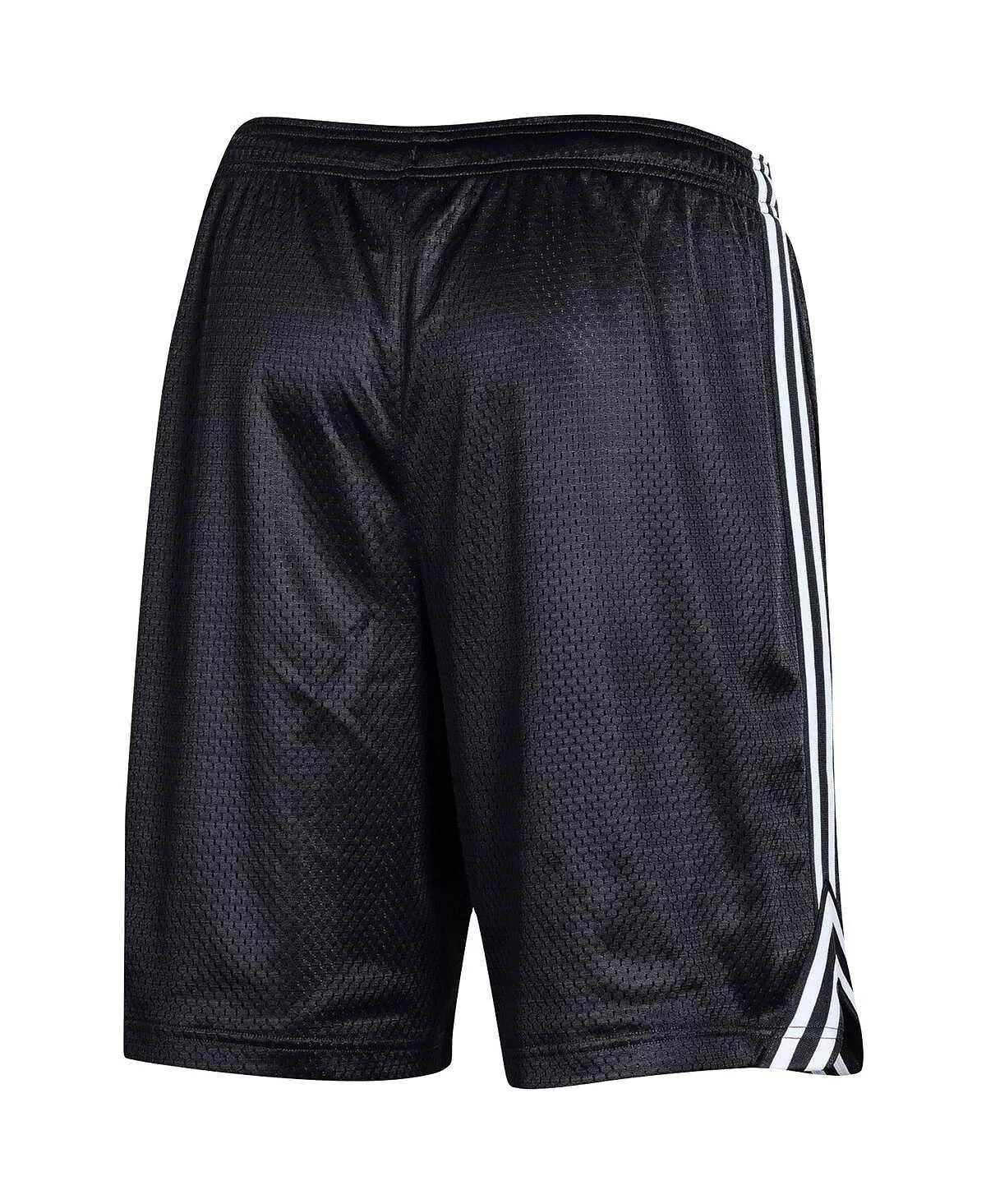 Champion Men's Black Florida State Seminoles Team Lacrosse Shorts - Image 4