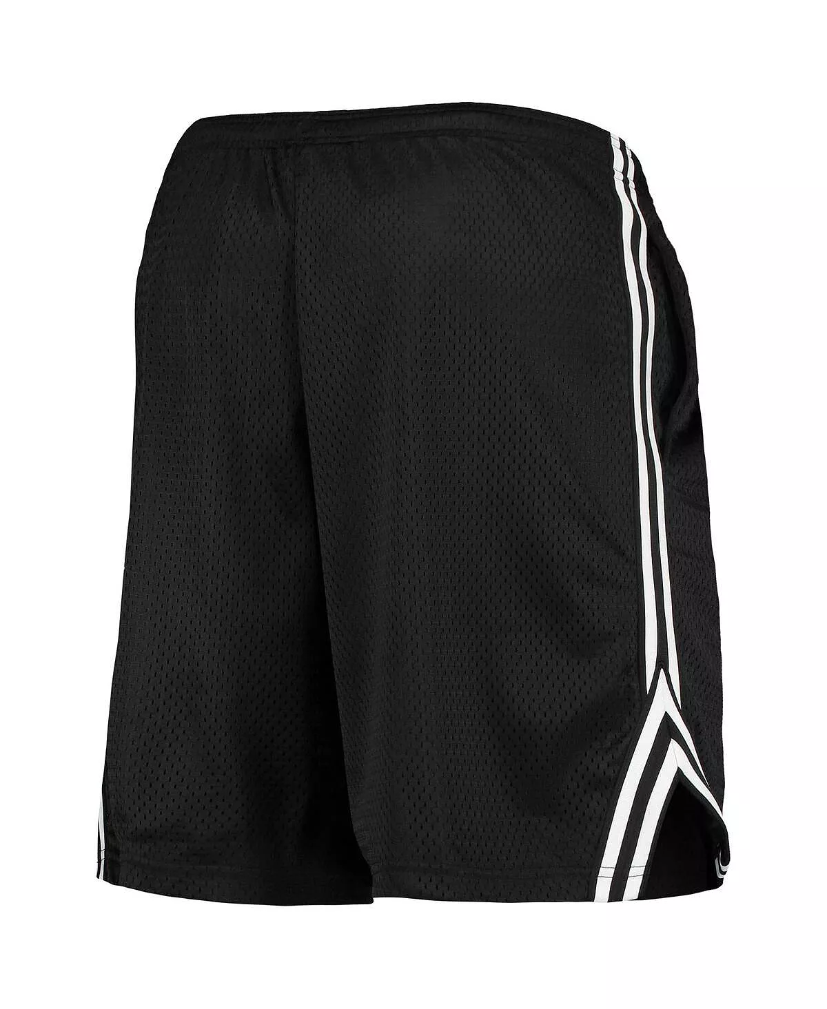 Champion Men's Black Texas A&M Aggies Team Lacrosse Shorts - Image 4