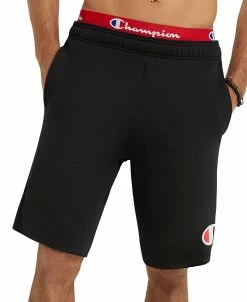 Champion Men's 9 Lightweight Jersey Shorts
