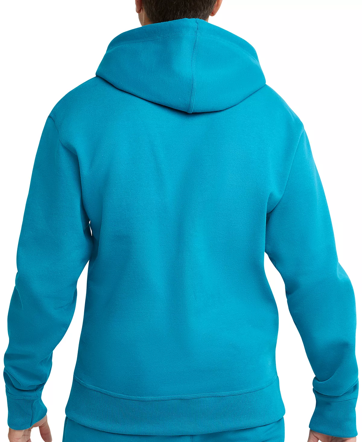 Champion Men's Powerblend Fleece Hoodie - Image 16