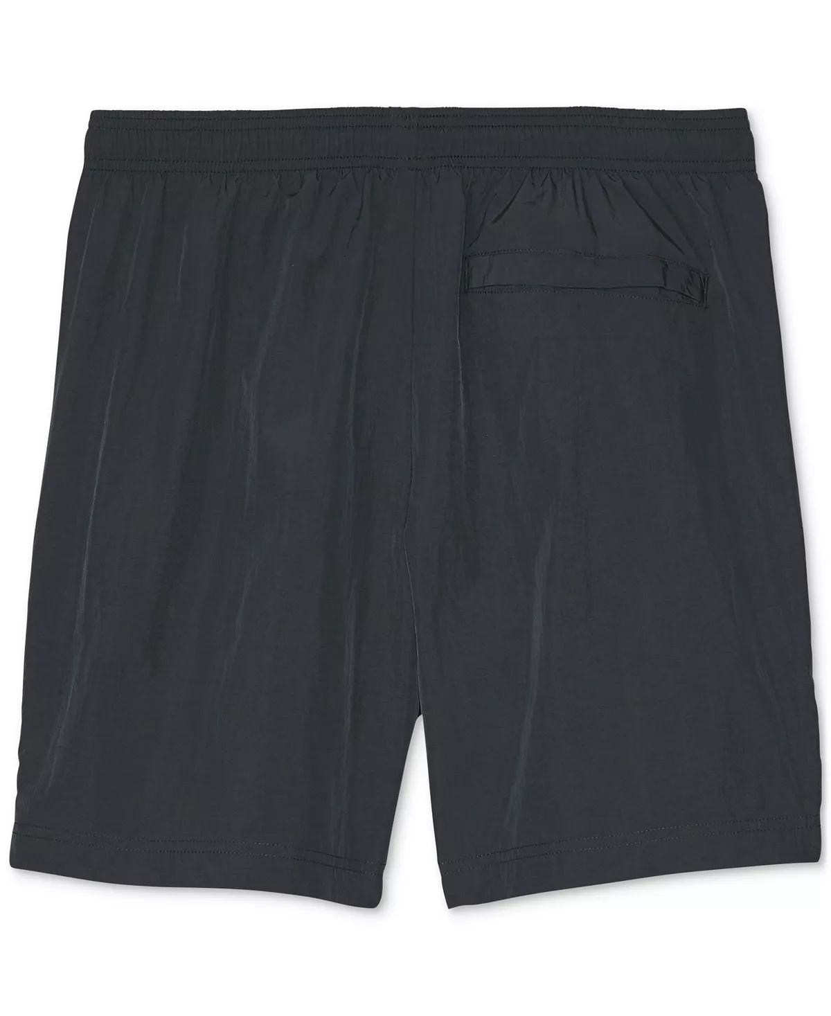 Champion Men's Warm-Up Logo Shorts - Image 2