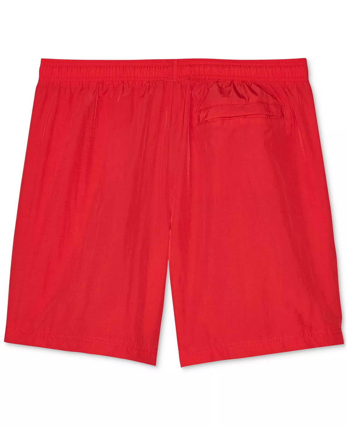 Champion Men's Warm-Up Logo Shorts - Image 5