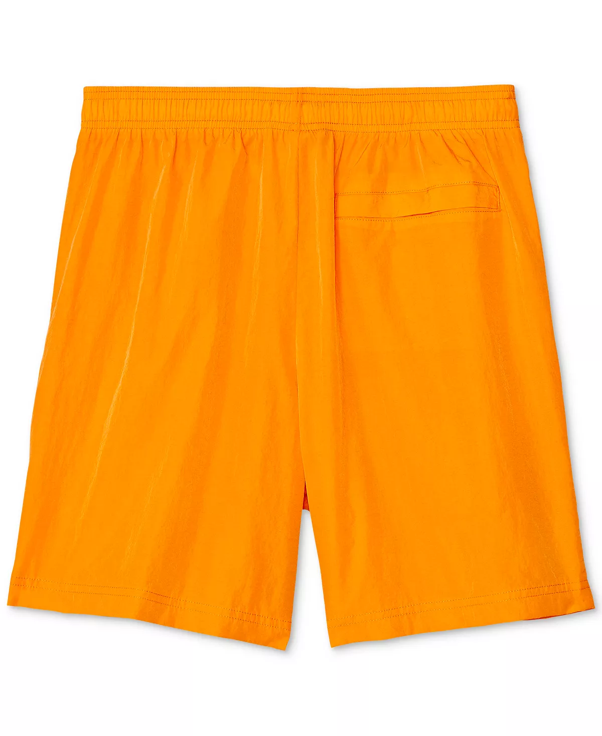 Champion Men's Warm-Up Logo Shorts - Image 6