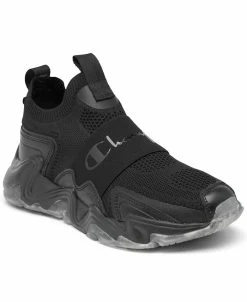 Champion Women's Hyper C Casual Sneakers From Finish Line