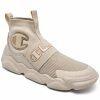 Champion Men's Meloso Rally Pro Casual Sneakers From Finish Line