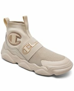 Champion Men's Meloso Rally Pro Casual Sneakers From Finish Line