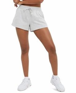 Champion Women's Powerblend Pull-On Drawstring Shorts