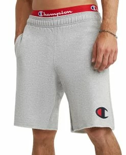 Champion Men's Powerblend Shorts