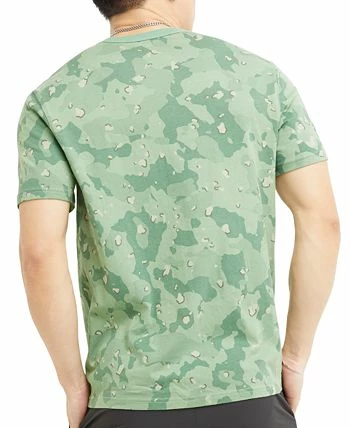Champion Men's Standard-Fit Camo Logo Graphic T-Shirt - Image 2