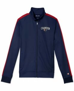 Champion Men's Game Day Track Jacket