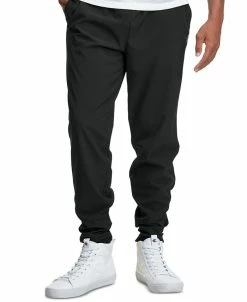 Champion Men's MVP Modern-Fit Stretch Moisture-Wicking Track Pants