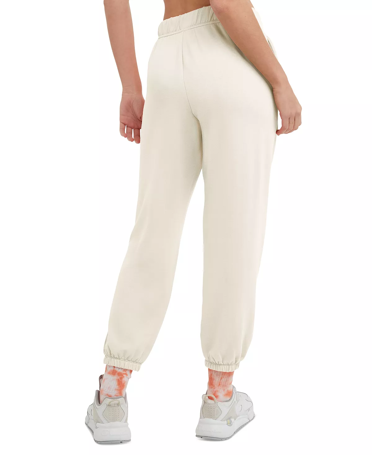 Champion Women's Soft Touch Pull-On Jogger Sweatpants - Image 6