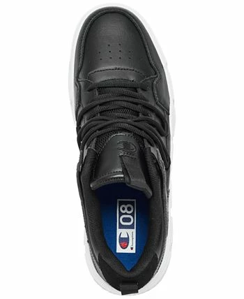 Champion Women's Ventor Chic Casual Sneakers From Finish Line - Image 5