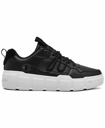 Champion Women's Ventor Chic Casual Sneakers From Finish Line - Image 2