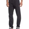 Champion Men's Jersey Banded Bottom Pants