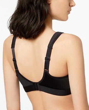 Champion Spot Comfort Wireless High Impact Sports Bra 1602, Up To DDD - Image 3